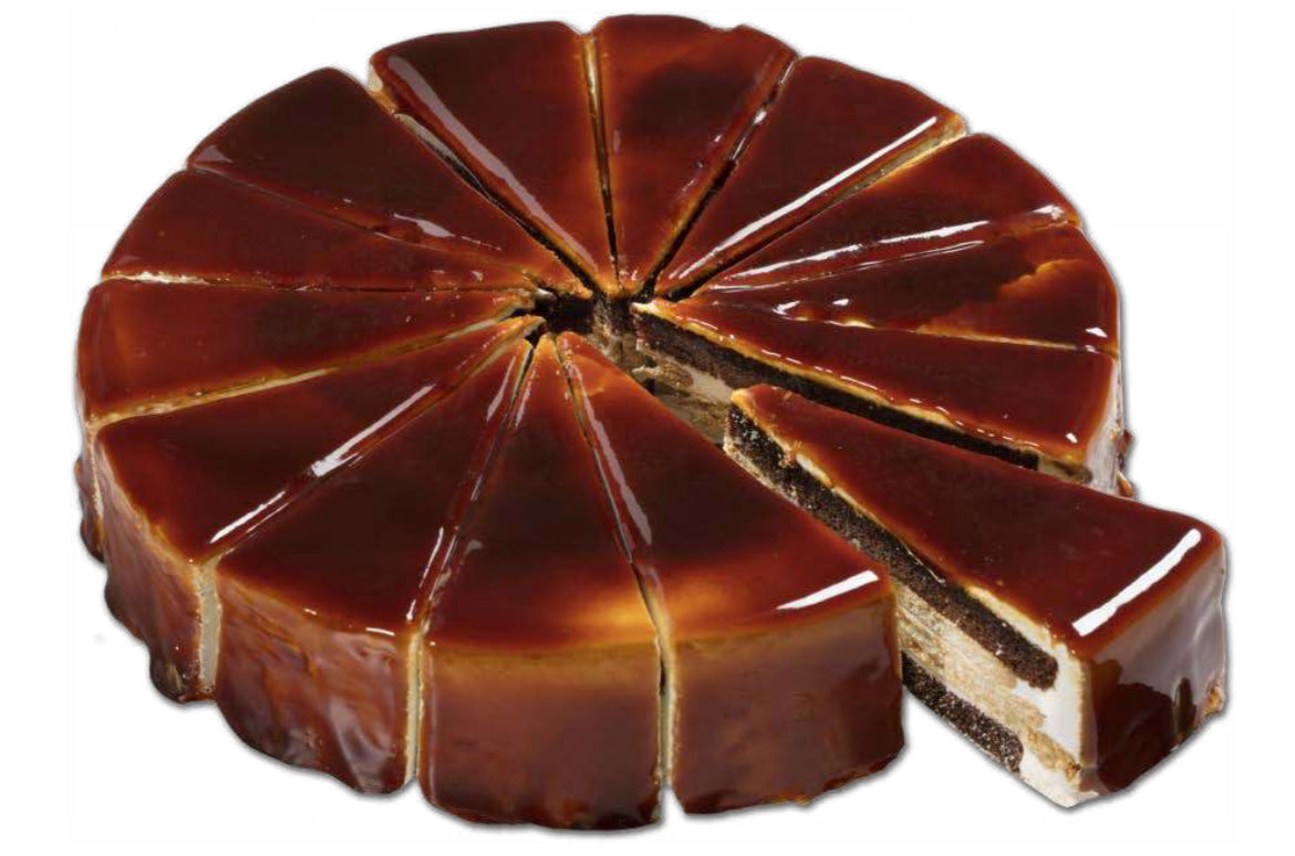 CaramelCake