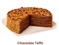 Chocolate Toffee