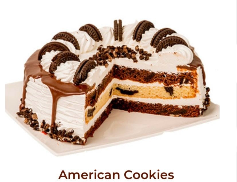 American Cookies